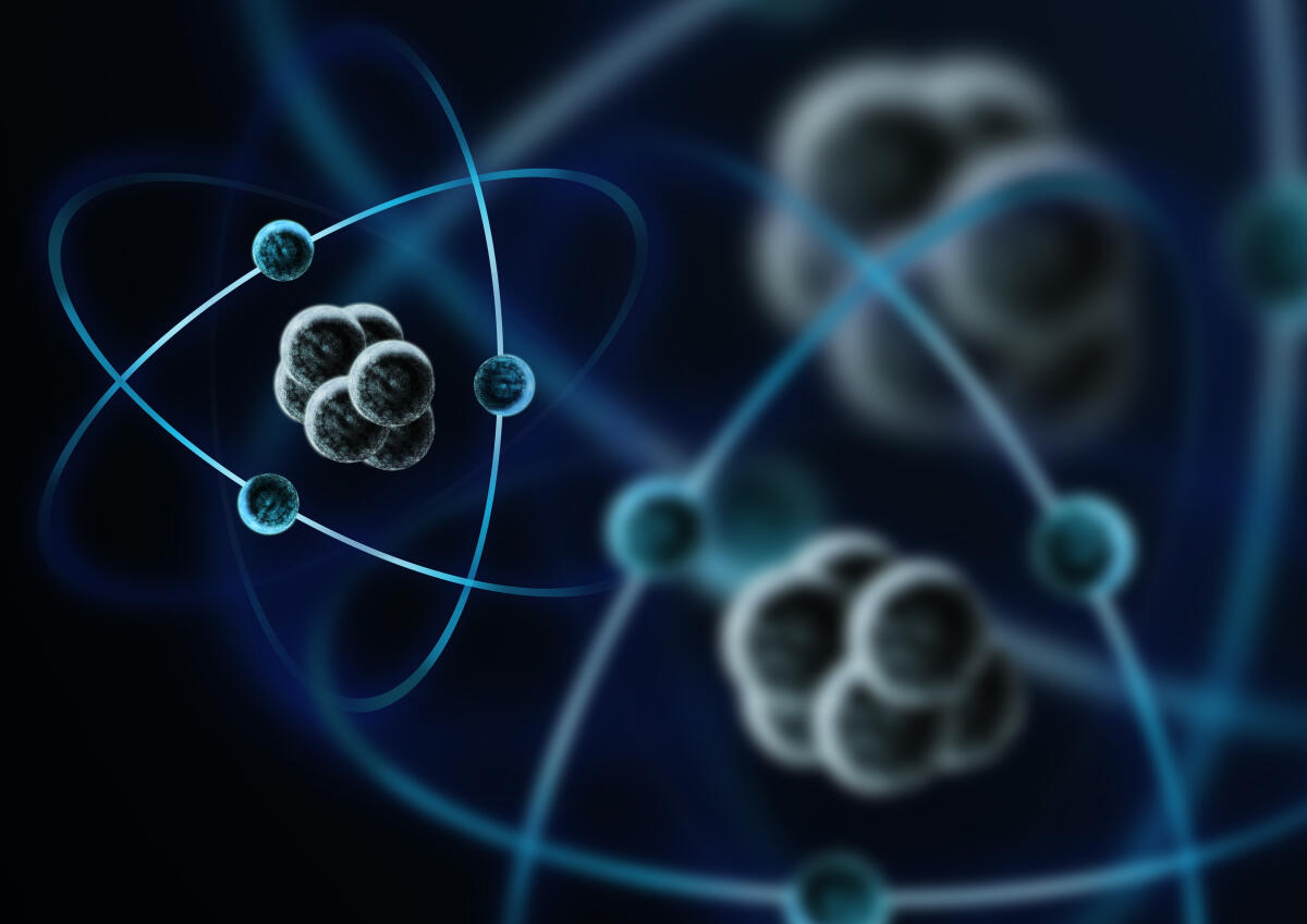 Proteus One, il più piccolo sistema di protonterapia firmato IBA - Subatomic Particle