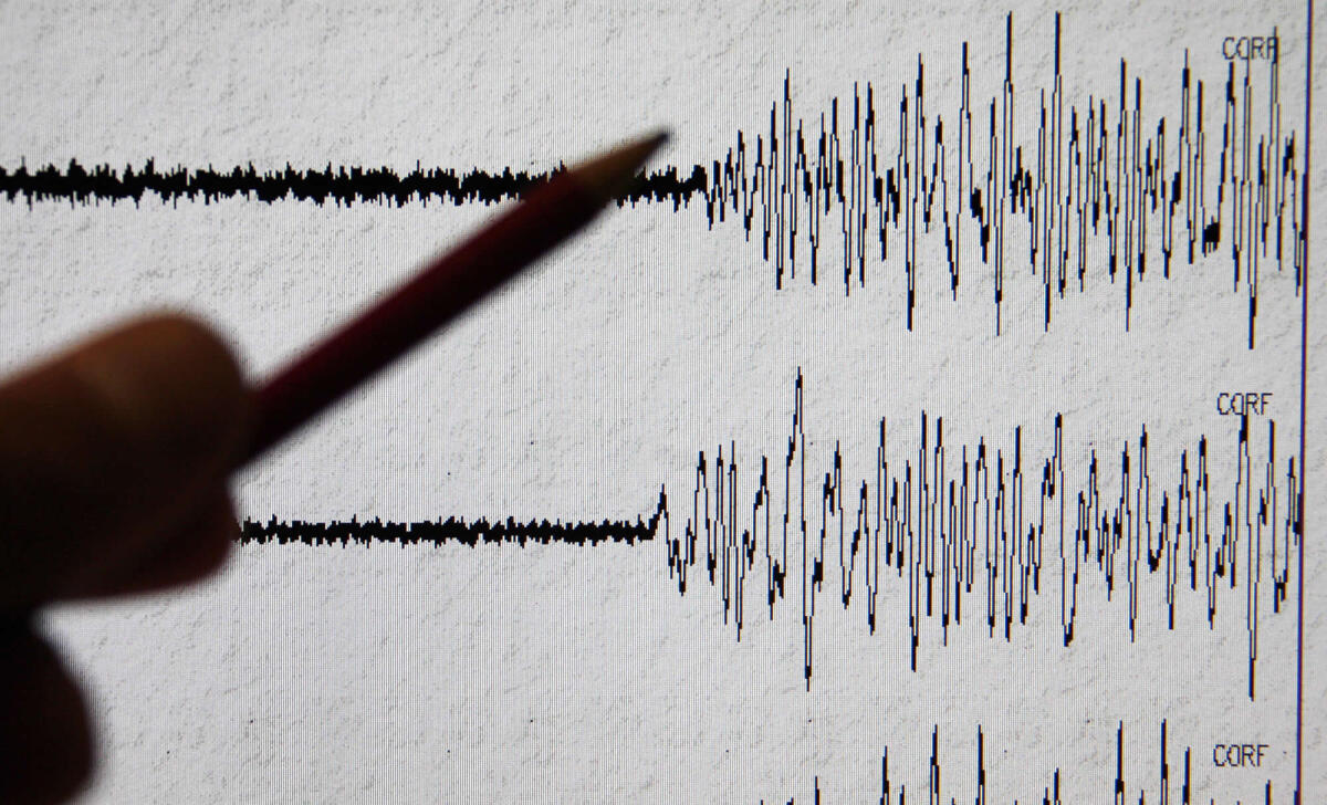 Vincere i terremoti? Si può! - 