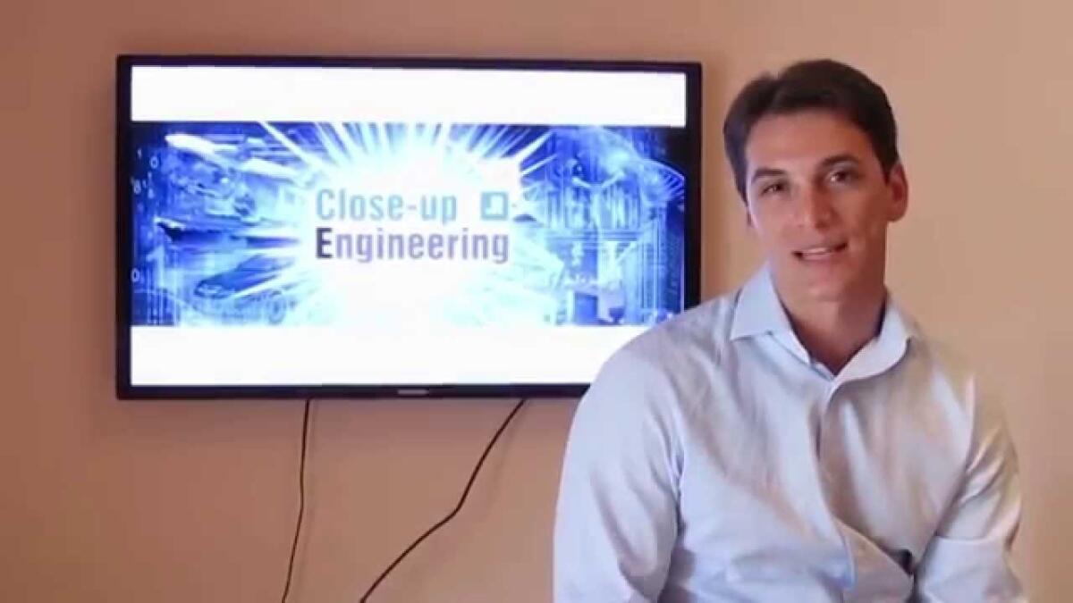 Cos'è l'Ingegneria Biomedica? - 