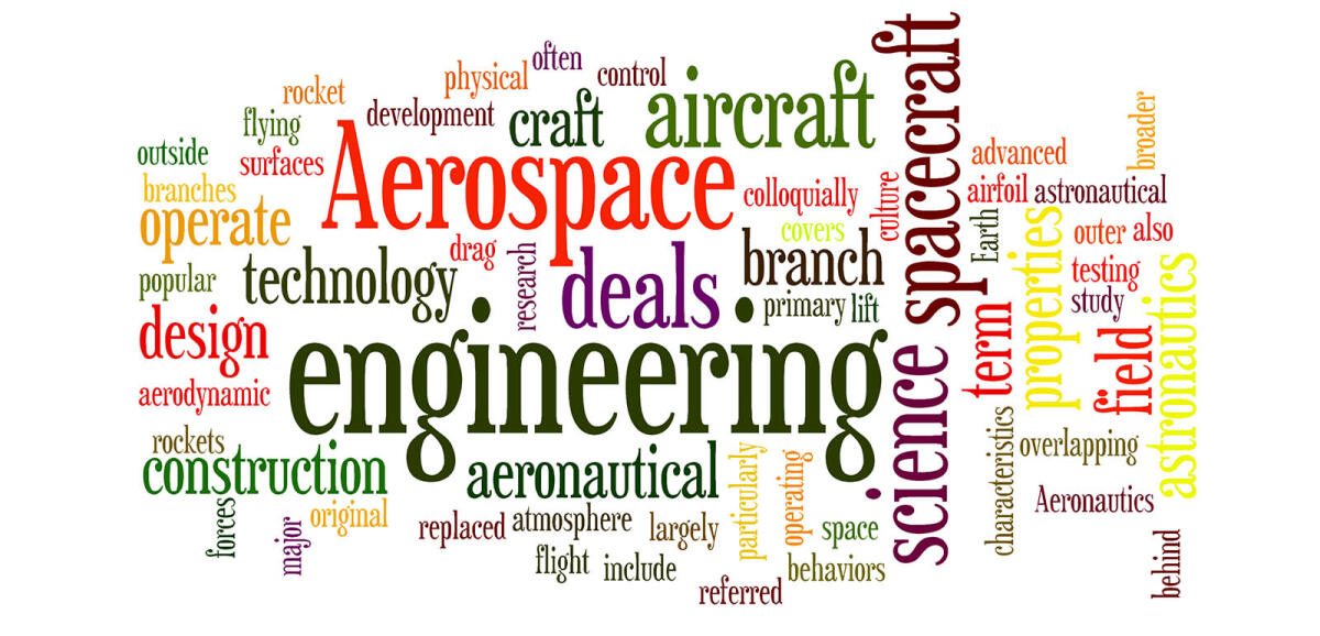 Cos'è l'Ingegneria Aerospaziale? - Aerospace Engineering, Close-up Engineering