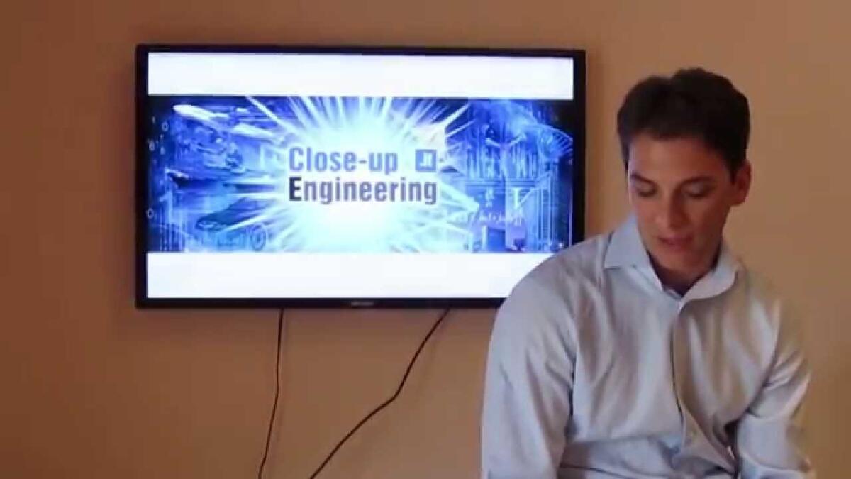 Cos'è l'Ingegneria Edile-Architettura? - 