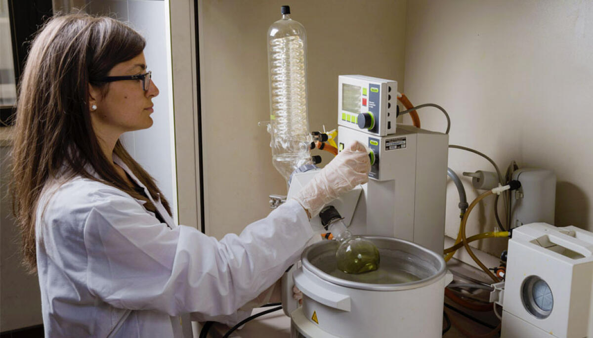 Solar Ice Maker: la macchina che produce freddo dal Sole - 