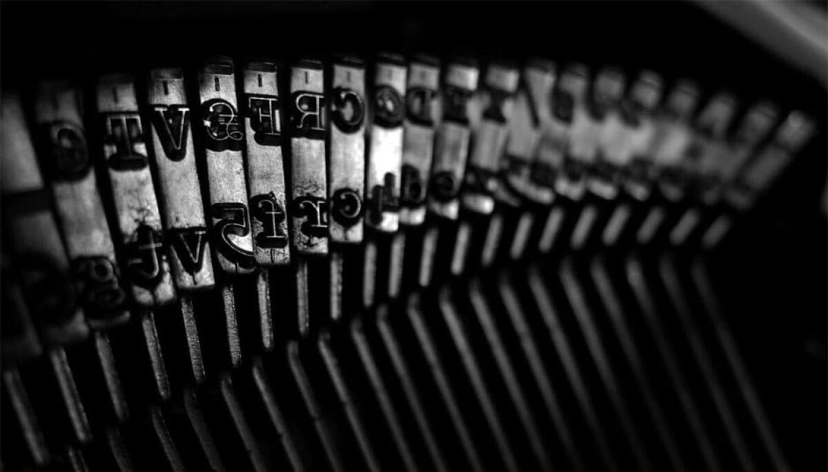 Olivetti, l'ingegnere delle macchine da scrivere - hdscreen.me