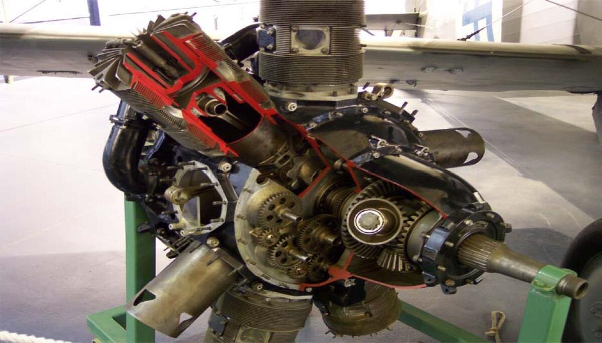 Paul Daimler: engineer of the "RCV" - wikipedia.org
