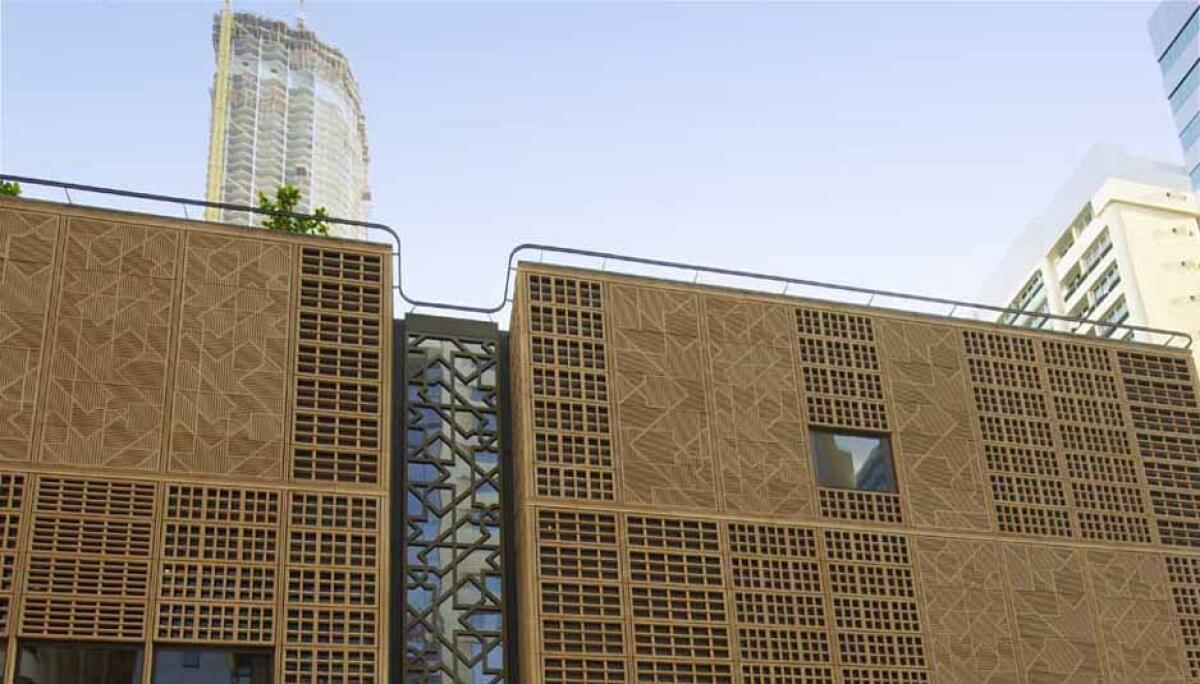 Abu Dhabi Central Market, la concorrenza ai centri commerciali - c1038.r38.cf3.rackcdn.com