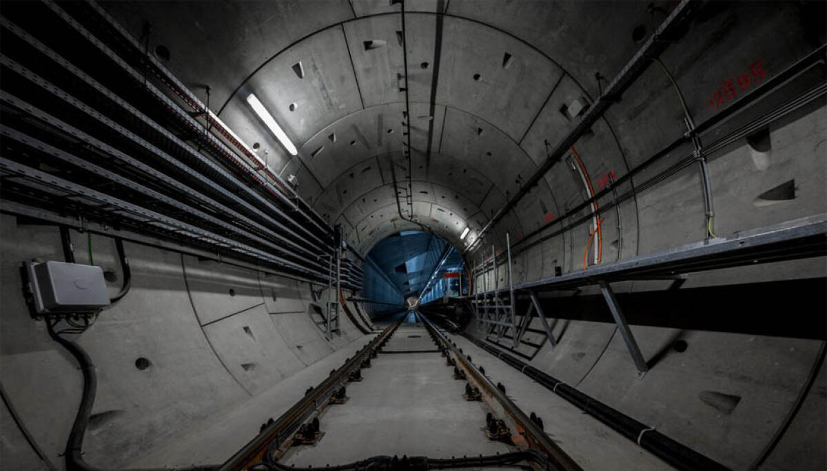 La sfida del tunnel transatlantico - investmentu.com