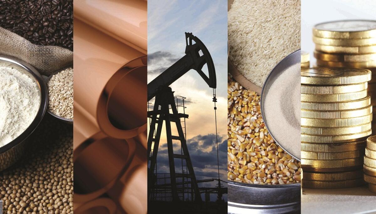 Commodity Financing, il “caso” della Cina - sokratis.it