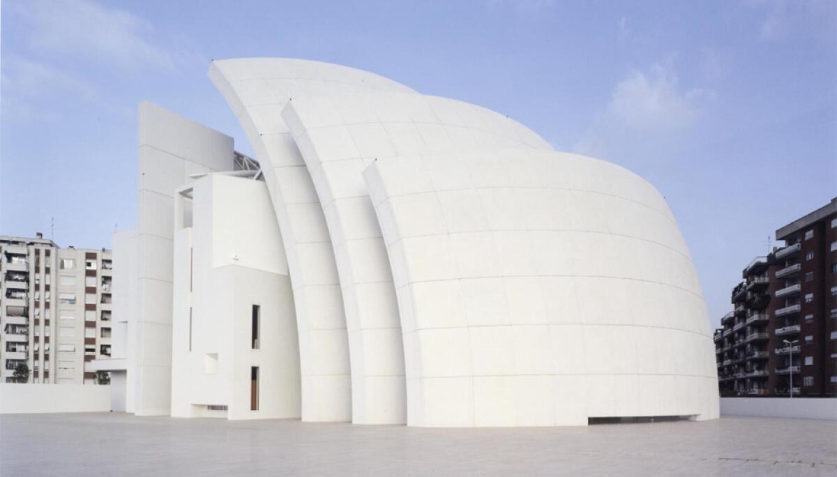 TX ACTIVE, the cement that neutralizes smog - arcvision.org