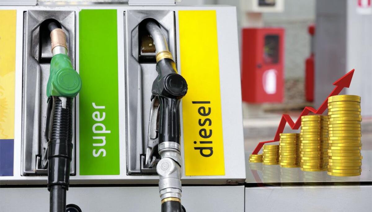 Viscosità dei prezzi: il caso di Petrolio e Benzina - 