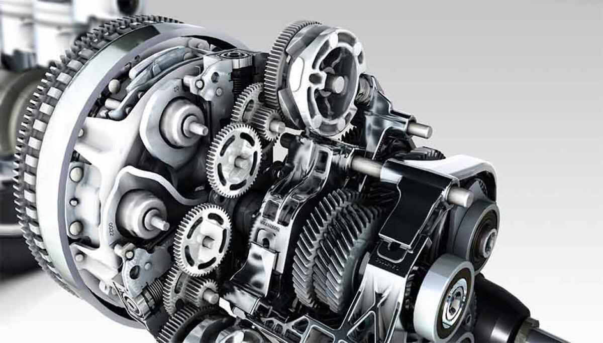 Cambio automatico: pregi e difetti - renault.it