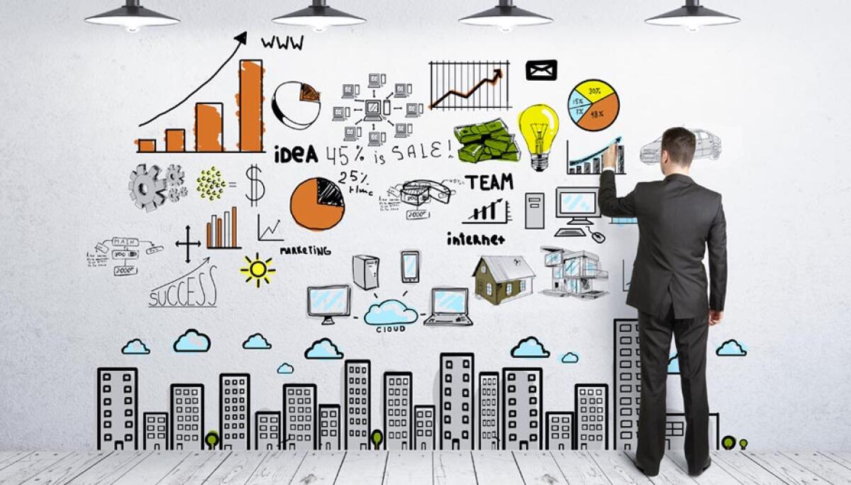 Startup: 3000 posti, gli ingegneri i più richiesti - greenreport.it
