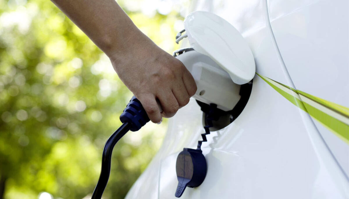 Auto elettrica o no? - 