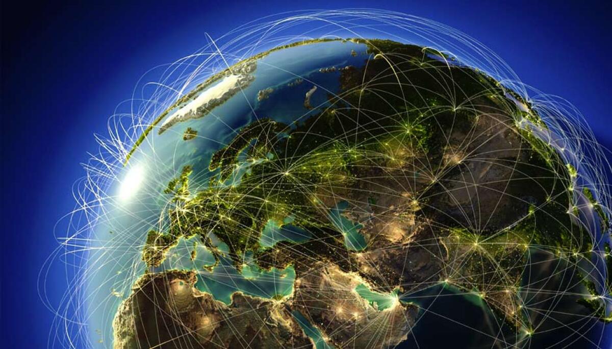 La Terza Rivoluzione Industriale: il futuro delle rinnovabili - emprende.unir.ne