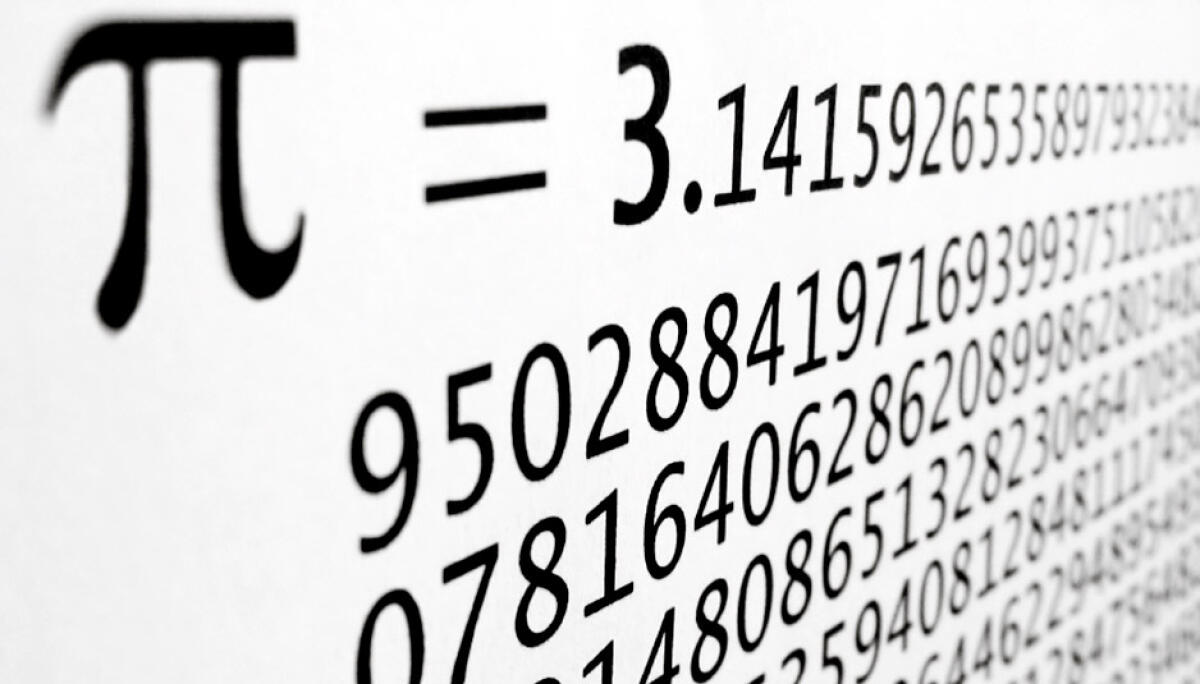 Pi Day, tra 100 anni un altro giorno come questo - 