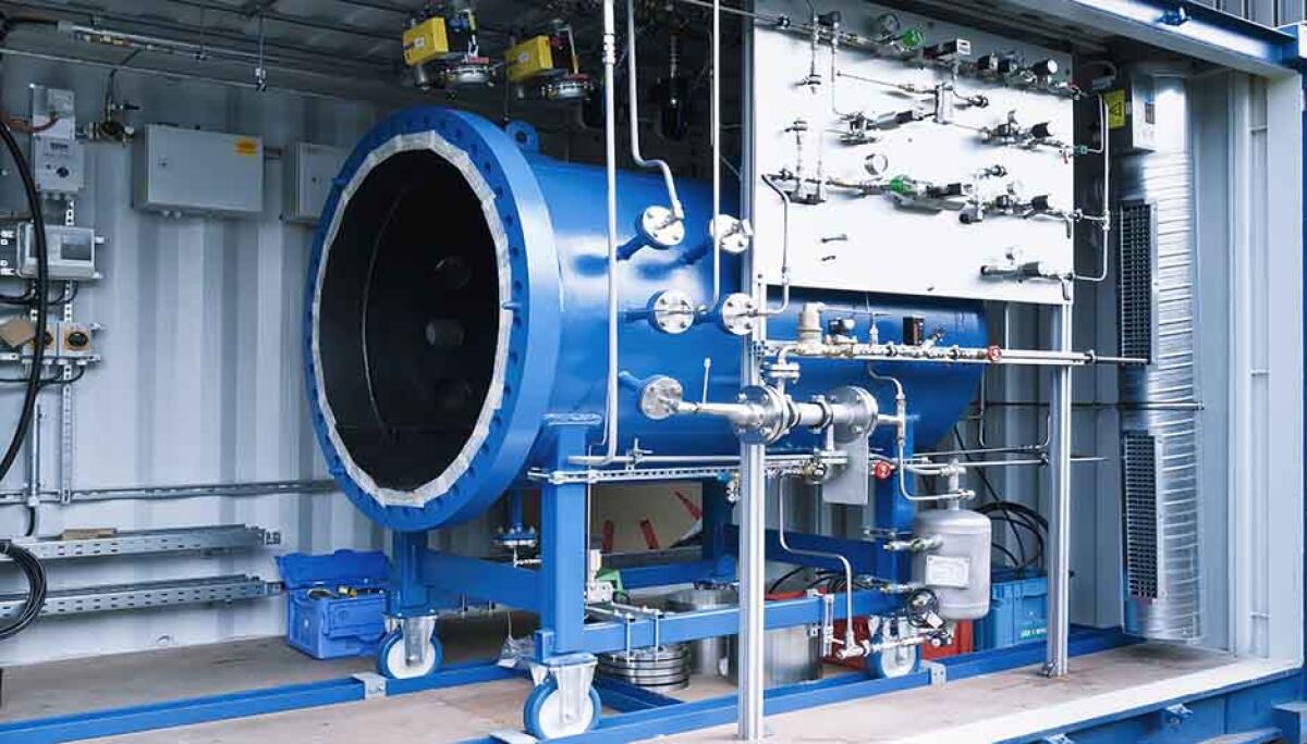 Blue Crude: AUDI punta su un Nuovo Rivoluzionario Combustibile - thesavvytechs.com