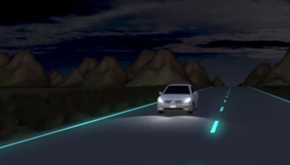 Solar Roadways: il futuro delle strade è green - occupycorporatism.com