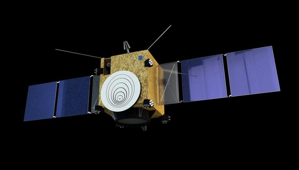 L'ESA ci difenderà dagli asteroidi - PH: esa.int
