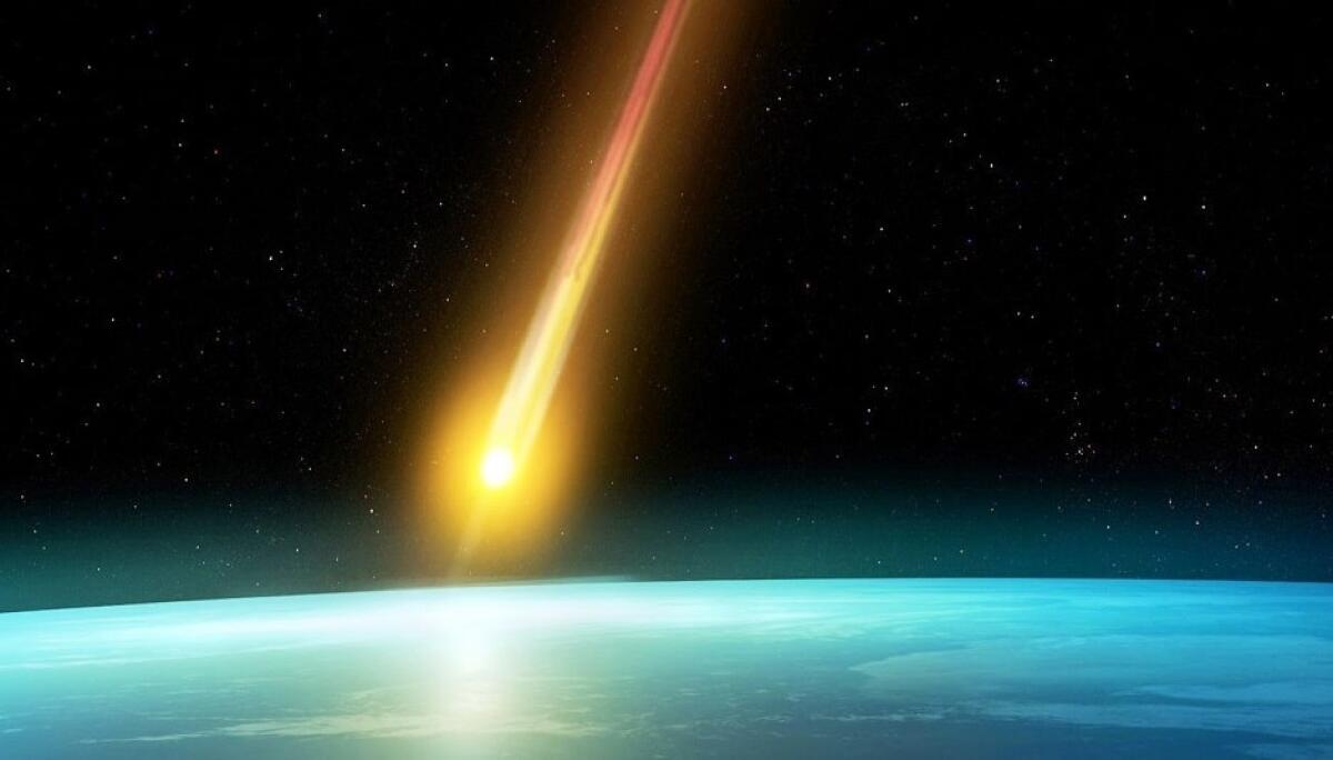 Allerta Asteroide: casca la Statua della libertà - cosmicoblog.com