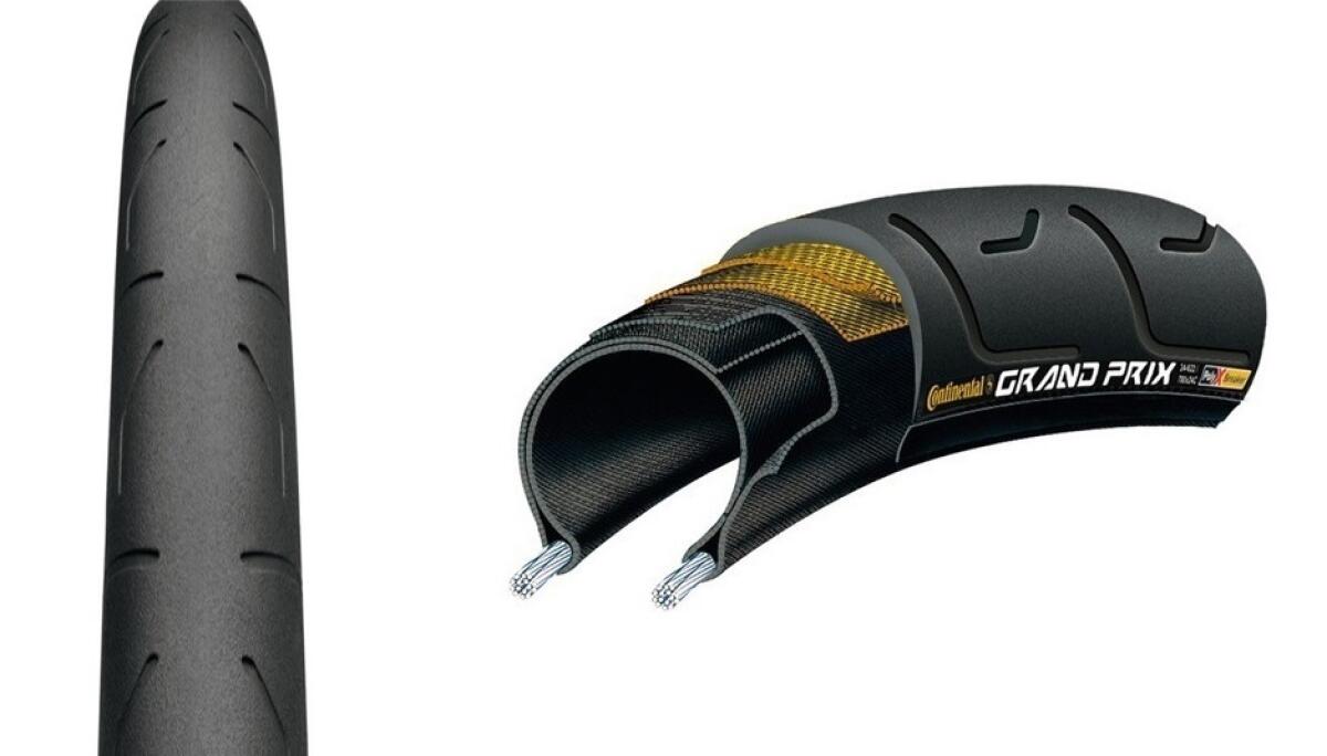 Grafene: dopo la lampadina arriva la bicicletta - bicieco.it