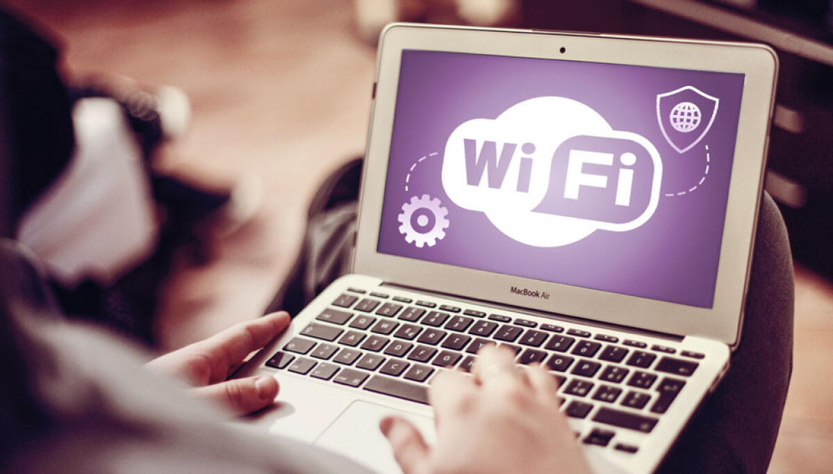 Wi-Fi dangerous? Doubts and Myths to debunk - Credits: fastweb.it