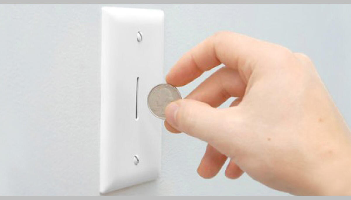 Eight Steps towards Energy Savings - 500 Euros less in your Bill - 831conserve.com
