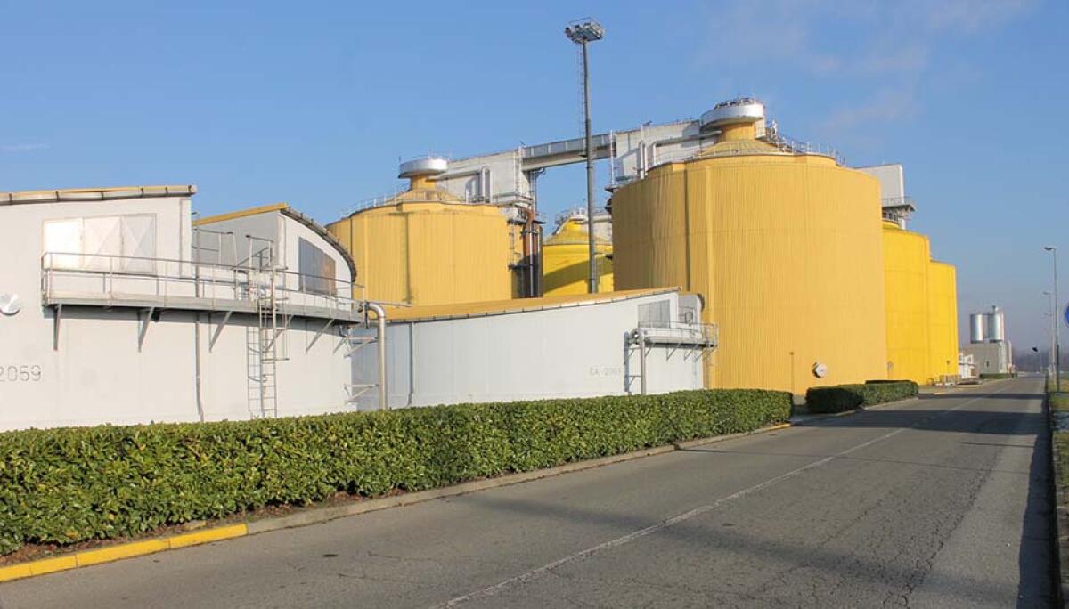 Energia dalle Acque di Scarico: Progetto SOFCOM - 