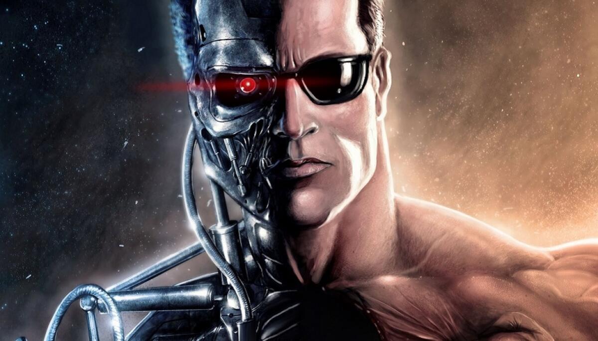 Han: il robot dal volto umano - 