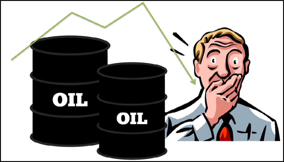 Quotazioni del Petrolio e strumenti Derivati: il nesso c'è! - investdiva.com