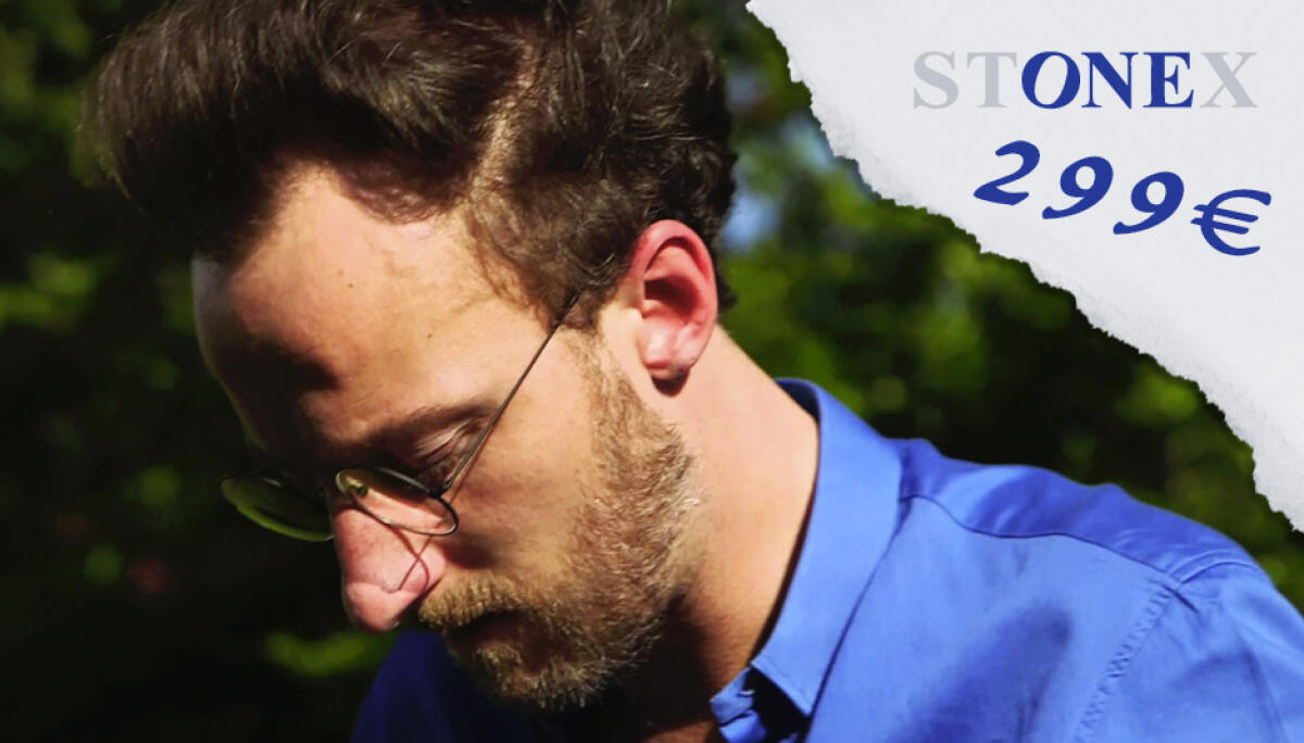 Stonex One: la “scommessa” di Facchinetti a 299€ - 
