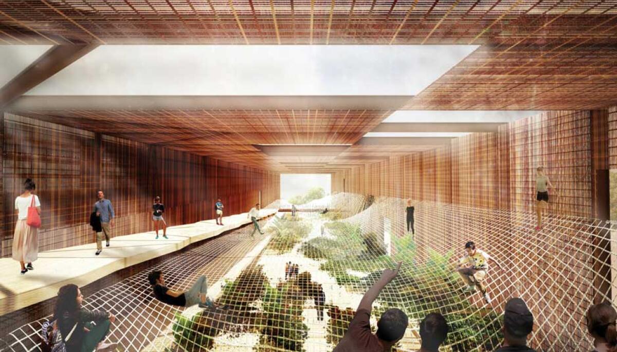 Il sughero a Expo Milano 2015: ricoprirà il Padiglione del Brasile - explicark.files.wordpress.com