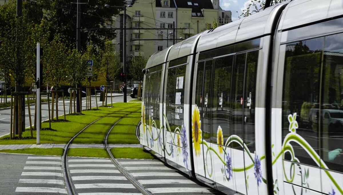 Cos'è la mobilità sostenibile? - cliclavoro.gov.it