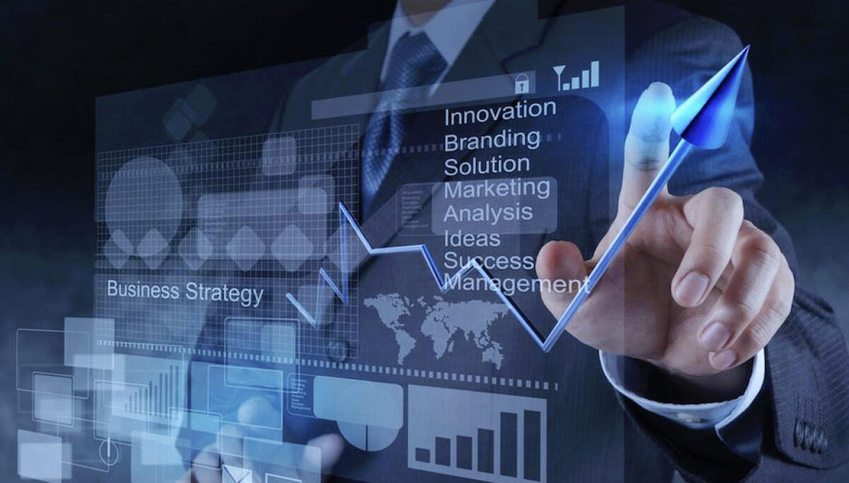 L’ascesa evolutiva dei sistemi informativi aziendali - I sistemi informativi, indispensabili per correlare e coordinare le numerose funzionalità interne esistenti.