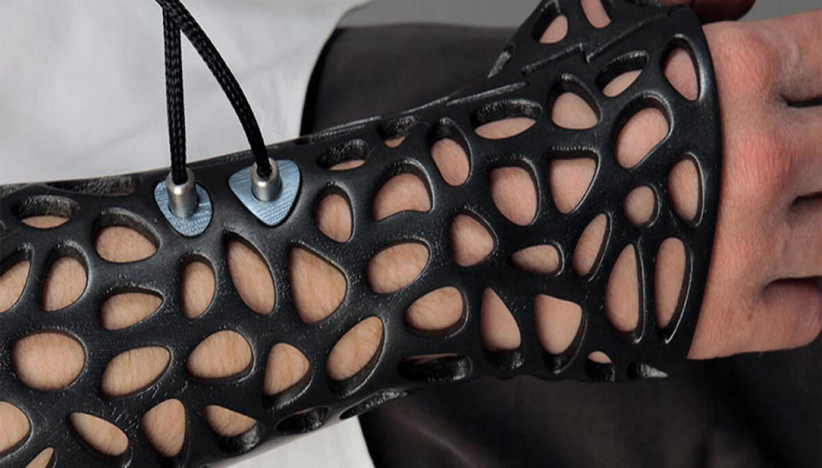 Osteoid: combination of health and technology - competition.adesignaward.com