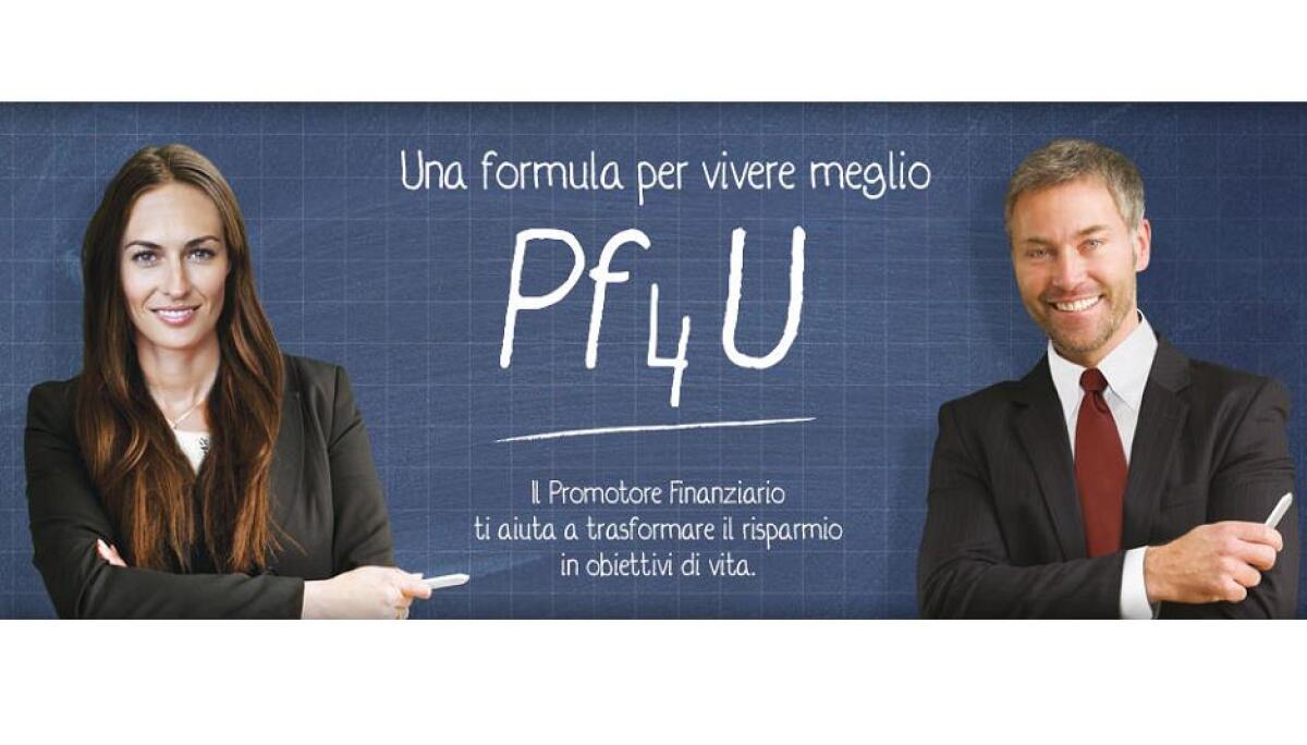 Chi è il Promotore Finanziario? - albopf.it