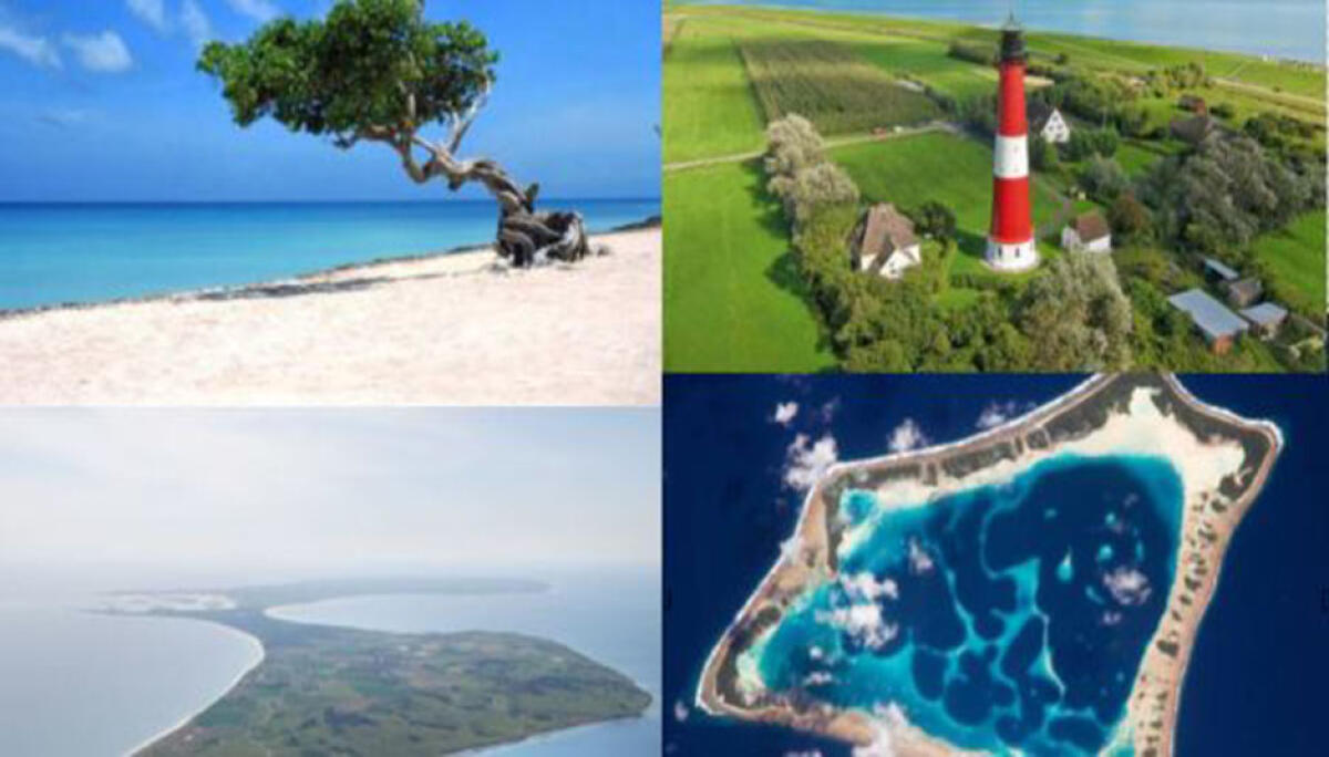 Green Islands: how Islands can be Energy Self-sufficient - greenme.it