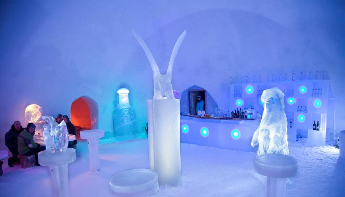 FREESCOO, il lato “freddo” del Sole - santaclausvillage.info