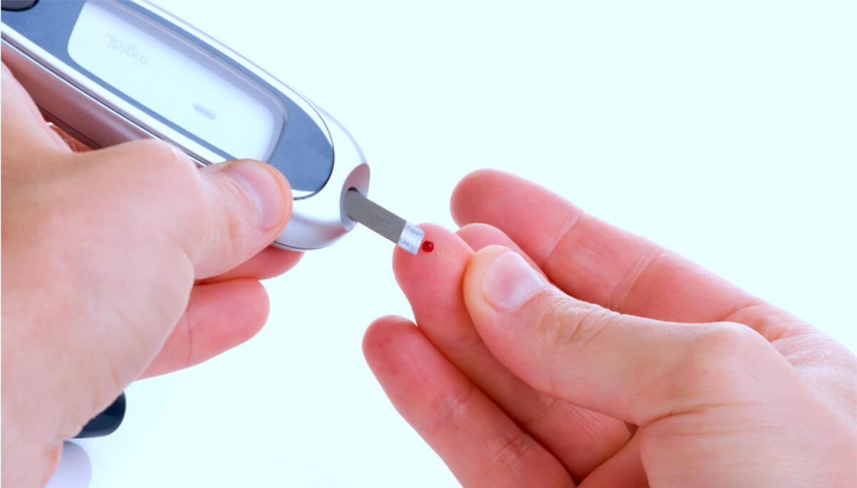 Diabete di tipo II: AstraZeneca, penna hi-tech per somministrazione settimanale - astrazeneca.it