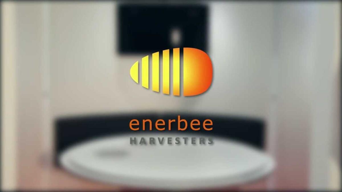 EnerBee: Motion-Based Energy Harvester that will replace Batteries - EnerBee is developing energy harvesting modules to permanently replace those kind of batteries with the only power of human or mechanical motion.