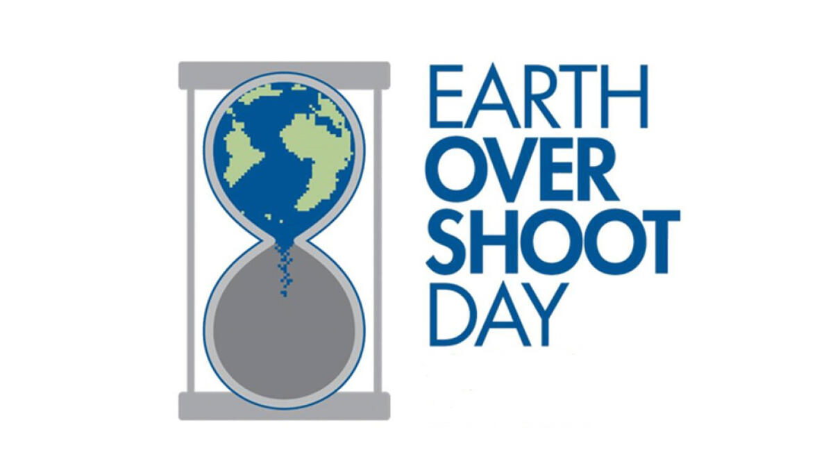 Earth Overshoot Day: What is it? - news.wtmlondon.com