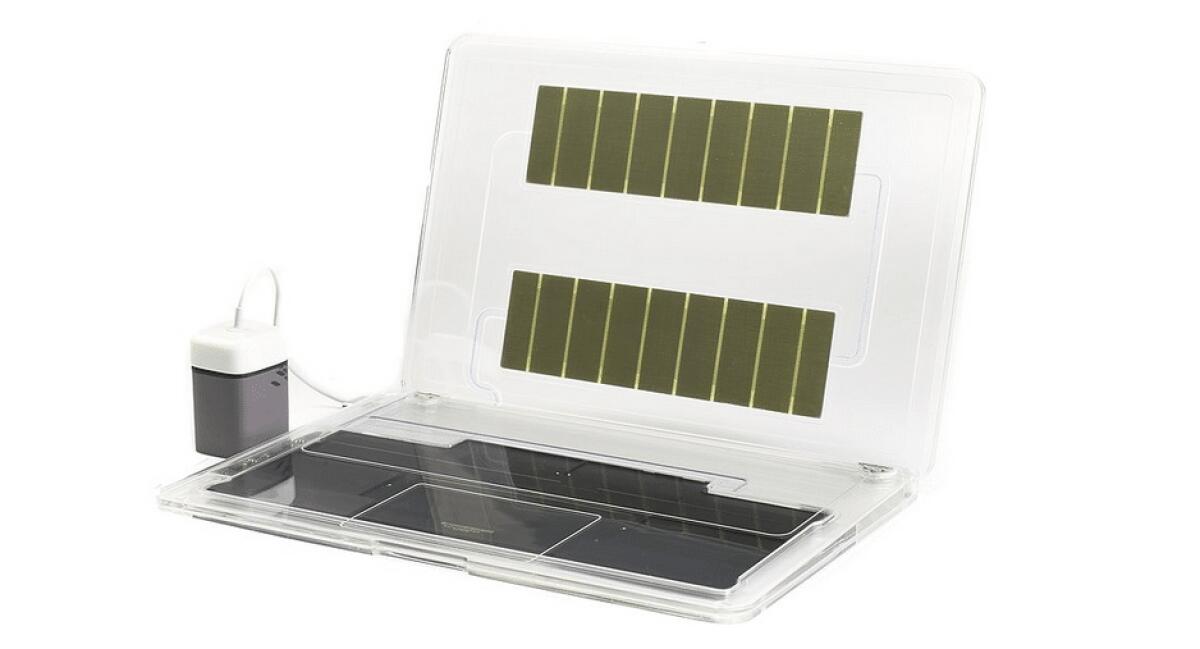 Intelligent Energy: la batteria che dura una settimana - intelligent-energy.com