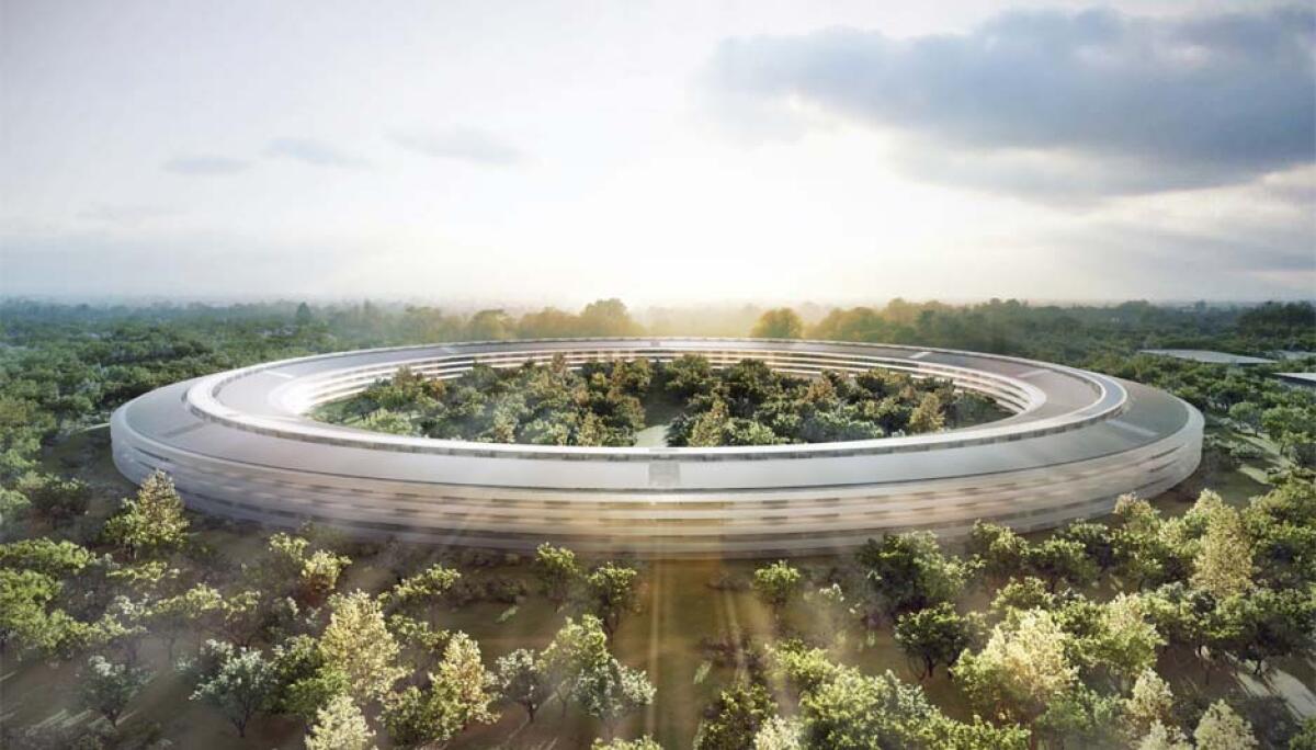 L'astronave Apple intitolata a Steve Jobs - meteoweb.eu