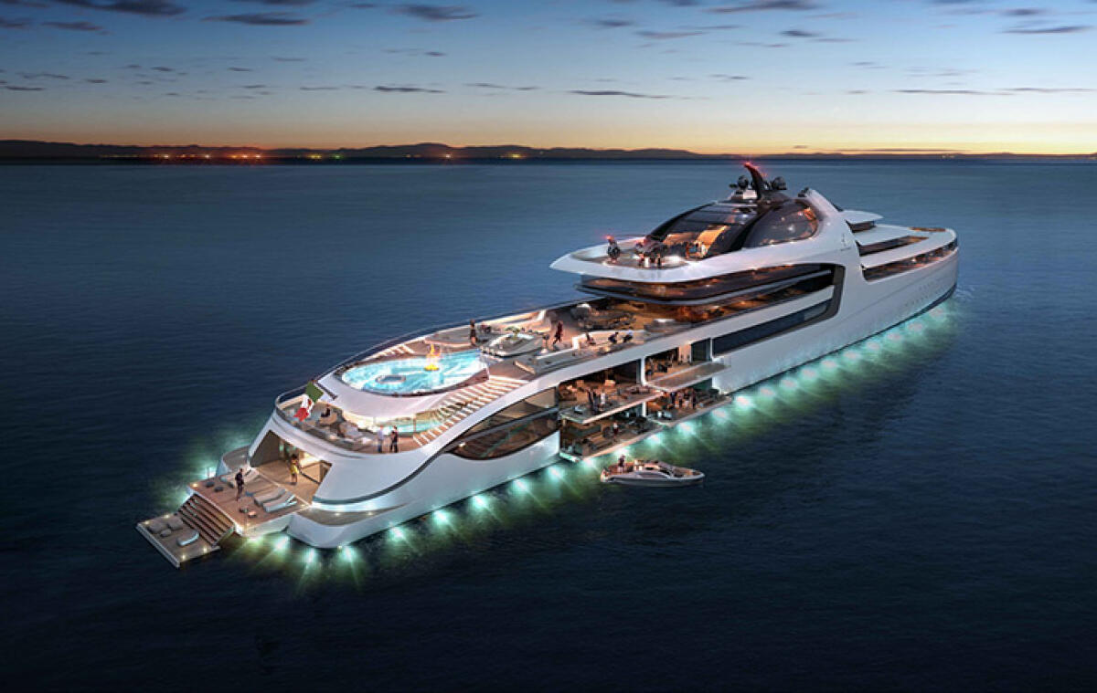 Monaco Yacht Show: tra innovazione e superyacht da sogno - 