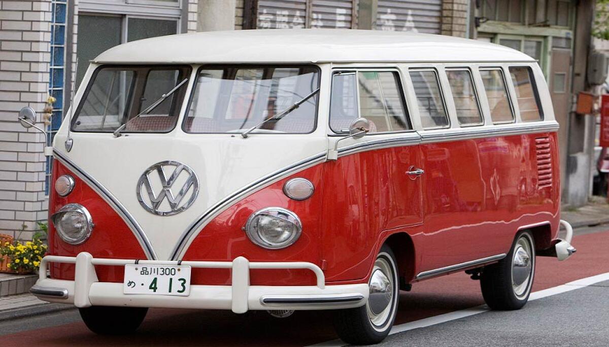 Da 100 a 0: brusca frenata per la Volkswagen! - commons.wikimedia.org
