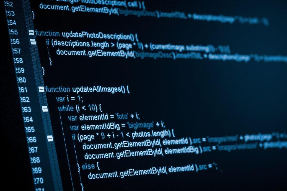 Le 6 domande dell'analisi software - 