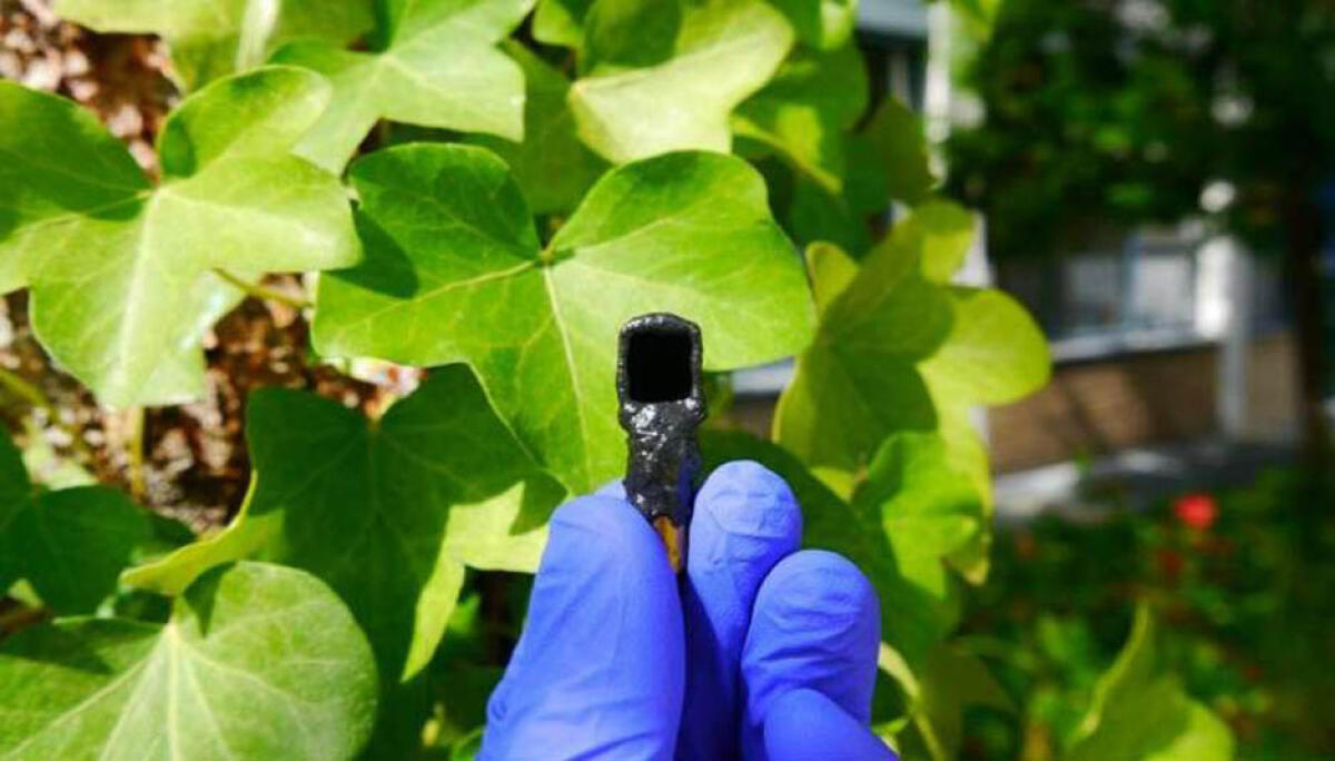 New Efficiency Record for Tandem Solar Cells - M. May
