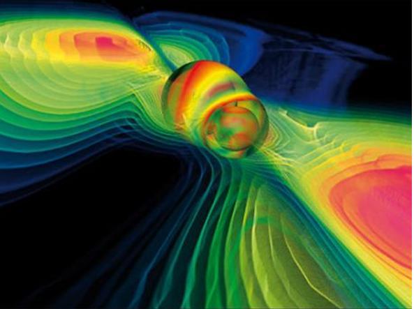 Onde Gravitazionali