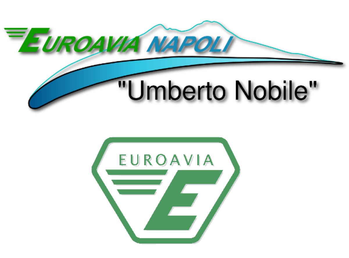 EUROAVIA Napoli: Intervista a Daniele Vangone - euroavianapoli.altervista.org