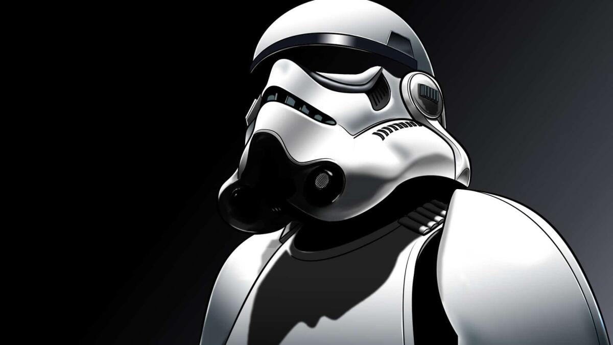 La scienza di Star Wars - Star Wars