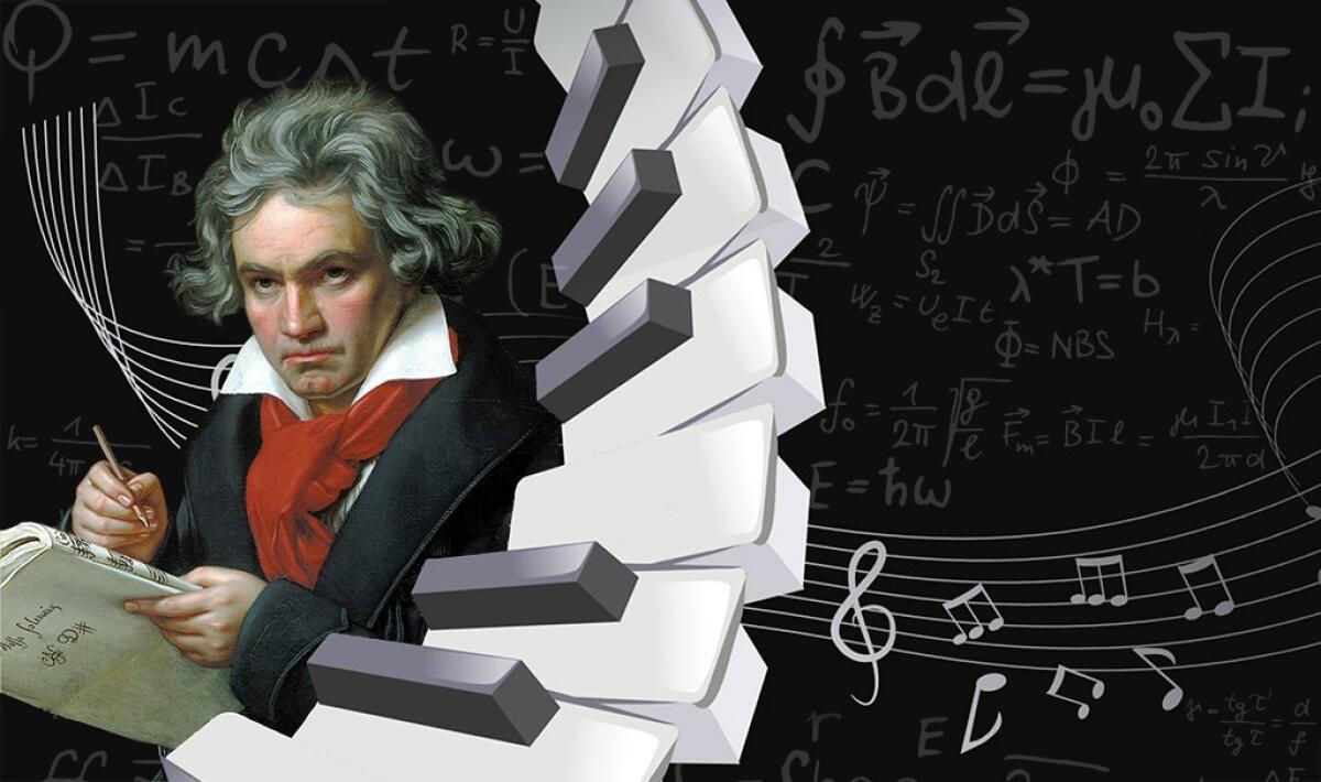 Il segreto di Beethoven - Beethoven's Secret