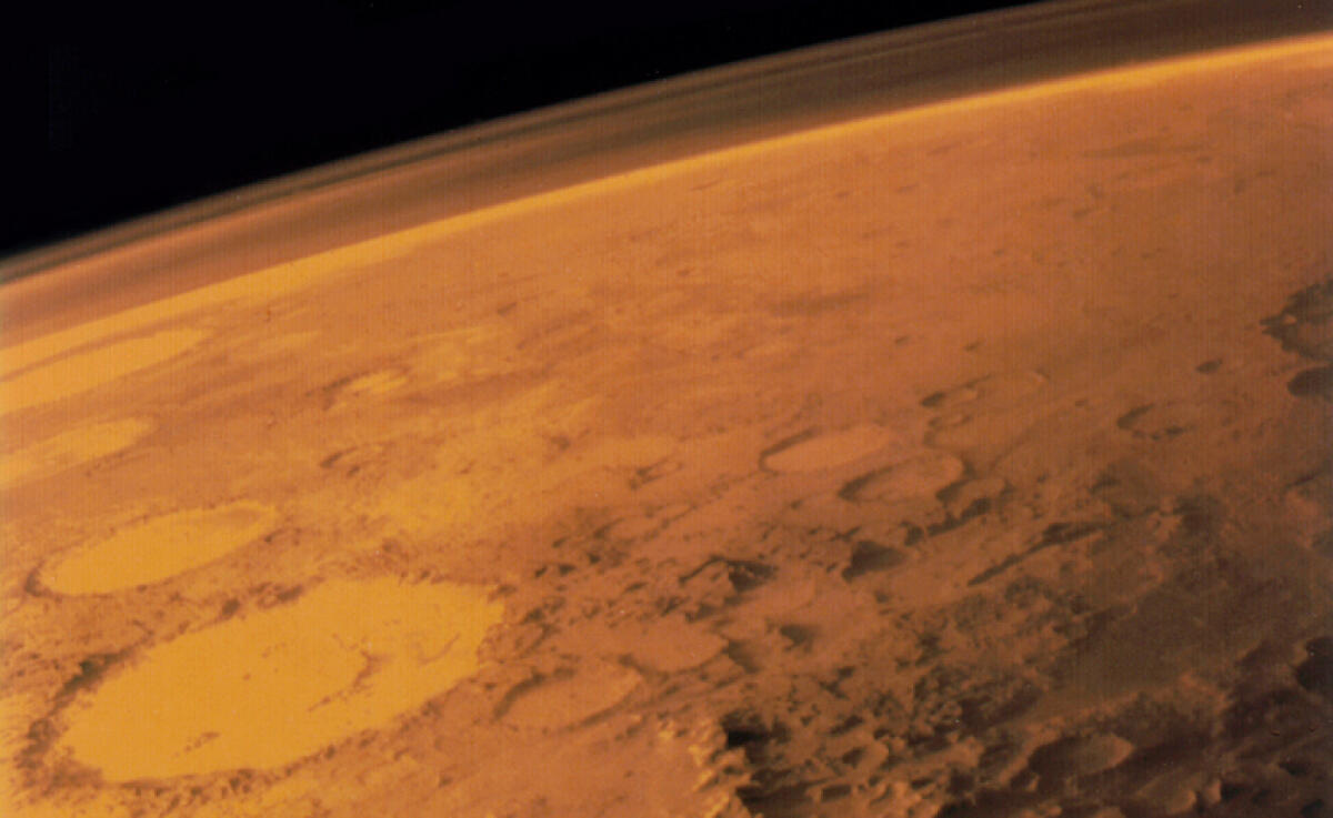ExoMars è a Baikonur - media.inaf.it